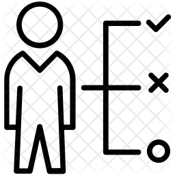 Decision Icon