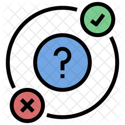 124 System Decision Icons - Free in SVG, PNG, ICO - IconScout