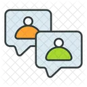 Decision Adult Think Icon