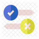 Decision Business Choice Icon
