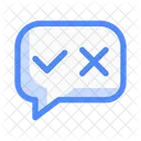 Decision Business Choice Icon