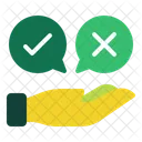 Decision Business Choice Icon