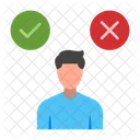 Decision  Icon