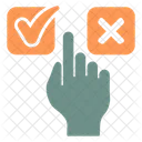 Decision Management Manager Icon