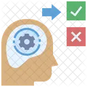 Decision  Icon