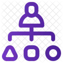 Decision  Icon