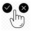 Decision  Icon