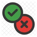 Decision  Icon