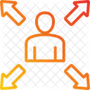 Decisión  Icono