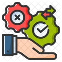 Decision  Icon