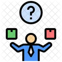 Decision  Icon