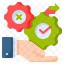 Decision  Icon