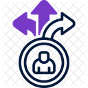 Decision  Icon
