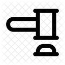 Decision Tax Finance Icon