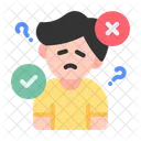 Decision Decision Maker Choice 아이콘