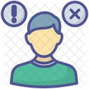 Decision Making Leadership Business Decisions Icon