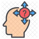 Decision Maker  Icon