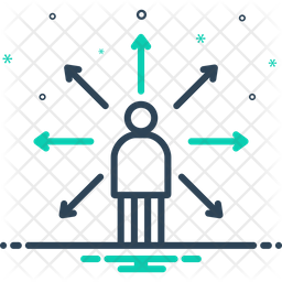 Decision-Making Icon