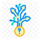Decision Making Business Icon