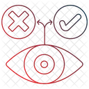 Decision Making Decision Direction Icon