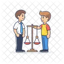 Decision making  Icon