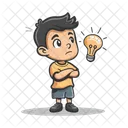 Decision making  Icon