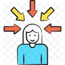 Decision Making Decision Direction Icon