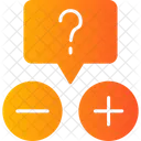 Decision Making  Icon