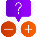 Decision Making  Icon