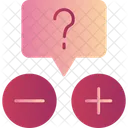 Decision Making  Icon