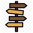 Decision Making  Icon