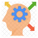 Decision making  Icon