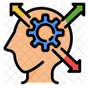 Decision making  Icon