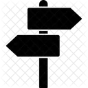 Decision Making  Icon
