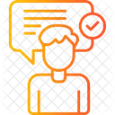 Decision Making  Icon