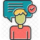 Decision Making  Icon