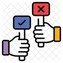 Opportunity Strategy Success Icon