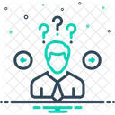 Decision Making  Icon