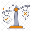 Decision making  Icon