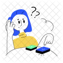 Decision Making  Icon