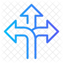 Decision Making Decision Choose Icon