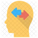 Decision Making  Icon