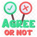 Decision Making  Icon