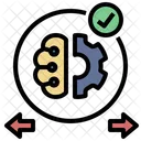 Decision Requirements  Icon