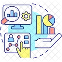 Decision Support Systems  Icon