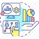 Decision Support Systems  Icône