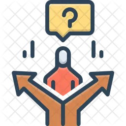 Decisions  Icon