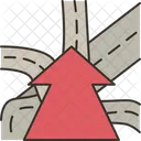 Decisive  Icon