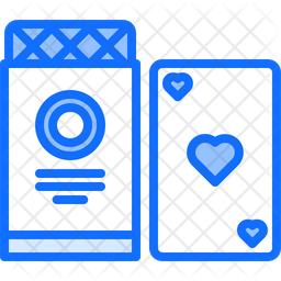 Deck Icon - Download in Dualtone Style