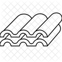 Deck construction  Icon
